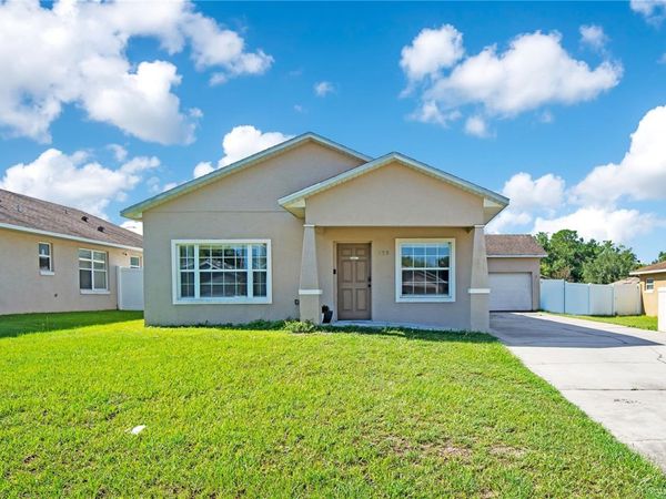 135 PARKER COVE COURT, OCOEE, FL 34761
