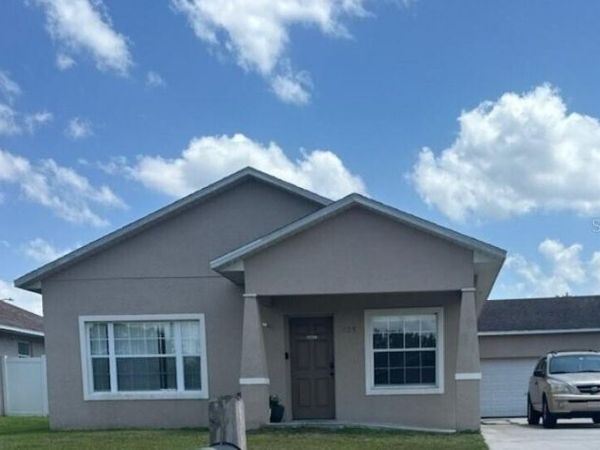 135 PARKER COVE COURT , OCOEE, FL 34761
