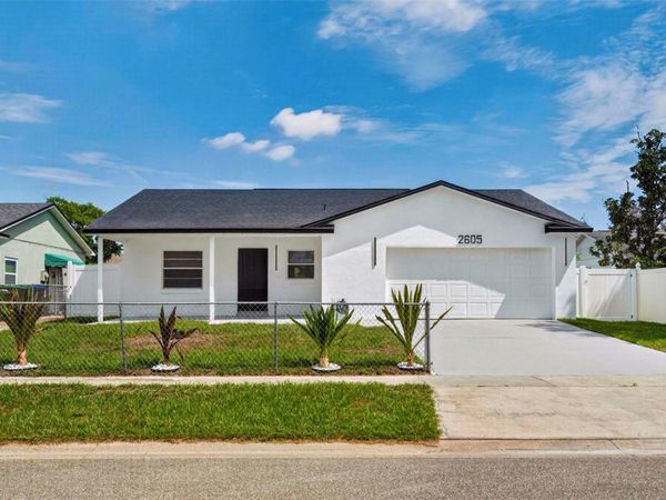 2605 CHAR STREET , ORLANDO, FL 32839