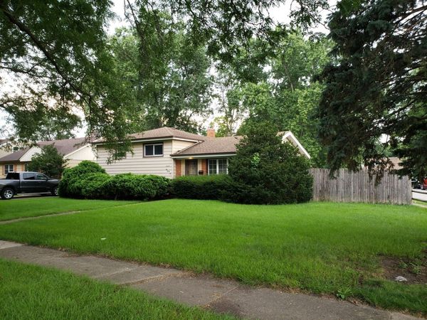 226 N Bierman Avenue , Villa Park, IL 60181