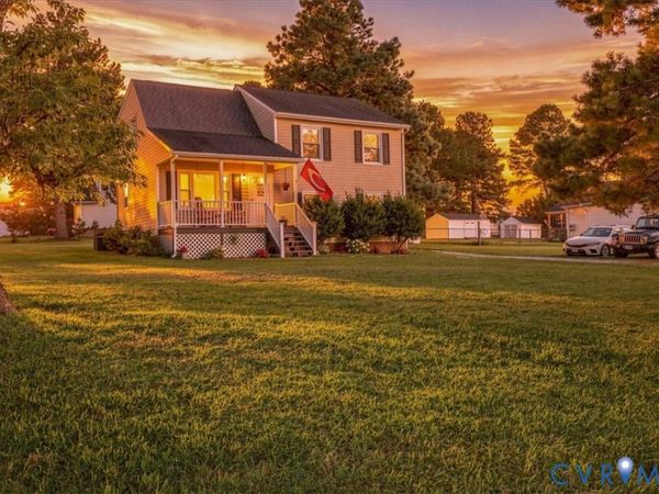 24811 Brickwood Meadow Lane , Petersburg, VA 23803