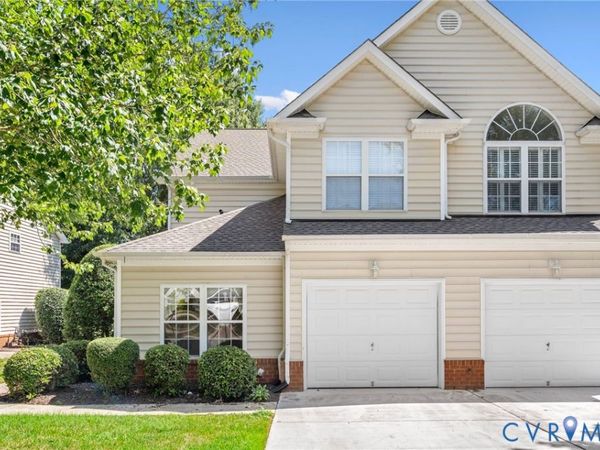 12501 Carnoustie Lane, Chesterfield, VA 23236