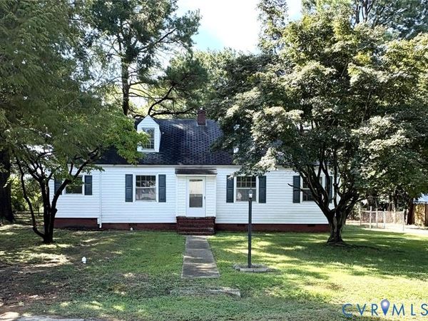 4211 Briarwood Drive , North Chesterfield, VA 23234