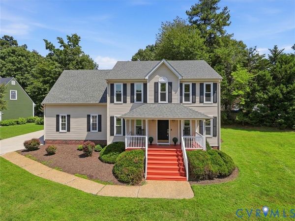 14430 Michaux View Way , Midlothian, VA 23113