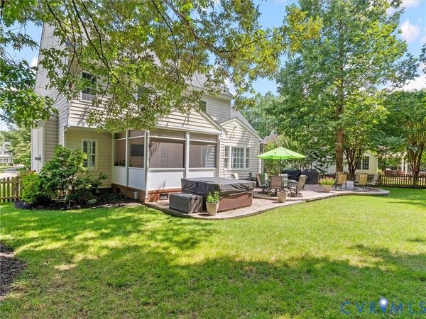 5316 Stanwood Way, Glen Allen, VA 23059