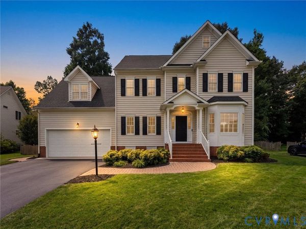 5316 Stanwood Way, Glen Allen, VA 23059