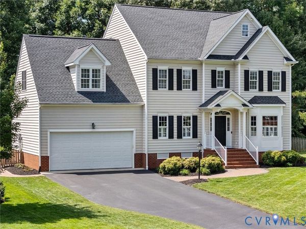 5316 Stanwood Way, Glen Allen, VA 23059