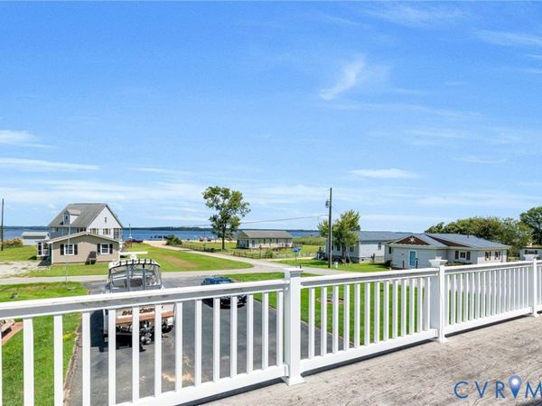 111 Marine Drive, Dunnsville, VA 22454