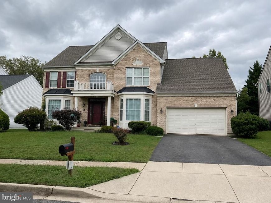 17208 Russet Drive , Bowie, MD 20716 Main Photo