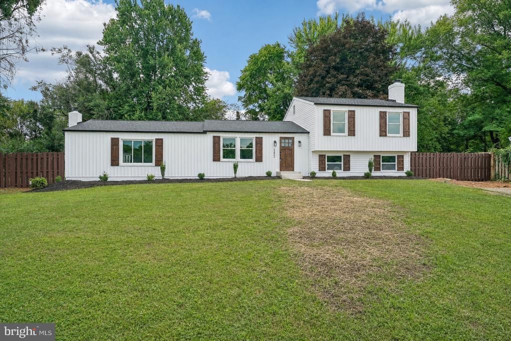 4492 JADE COURT , MIDDLETOWN, MD 21769