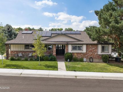 2301 Solari Drive, Reno, NV 89509 Photo