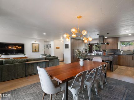 2301 Solari Drive, Reno, NV 89509 Photo