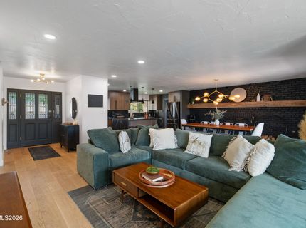 2301 Solari Drive, Reno, NV 89509 Photo