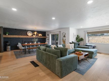 2301 Solari Drive, Reno, NV 89509 Photo