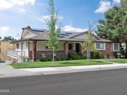 2301 Solari Drive, Reno, NV 89509 Photo