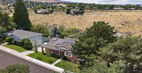 2301 Solari Drive, Reno, NV 89509 Photo