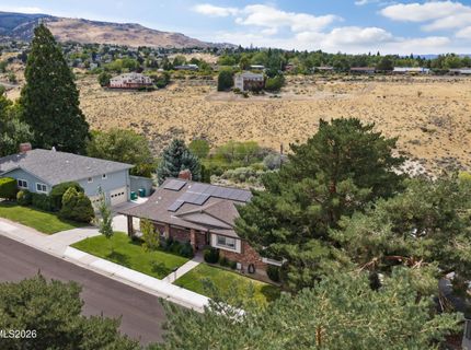 2301 Solari Drive, Reno, NV 89509 Photo