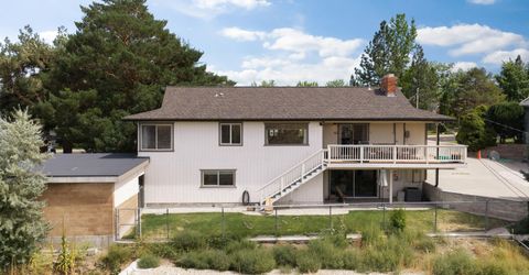 2301 Solari Drive, Reno, NV 89509 Photo