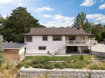 2301 Solari Drive, Reno, NV 89509 Photo