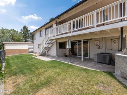 2301 Solari Drive, Reno, NV 89509 Photo