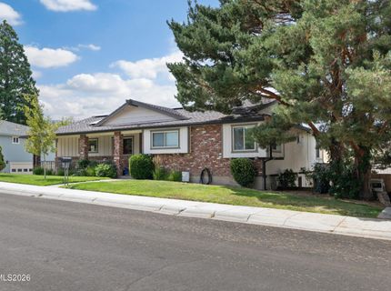 2301 Solari Drive, Reno, NV 89509 Photo