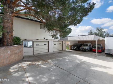 2301 Solari Drive, Reno, NV 89509 Photo