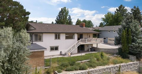 2301 Solari Drive, Reno, NV 89509 Photo