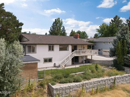 2301 Solari Drive, Reno, NV 89509 Photo