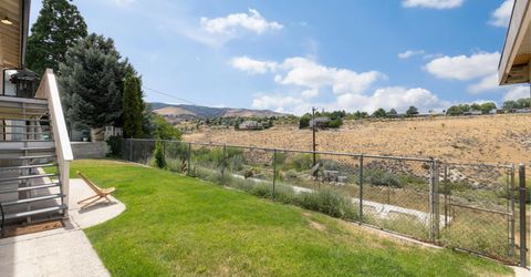 2301 Solari Drive, Reno, NV 89509 Photo