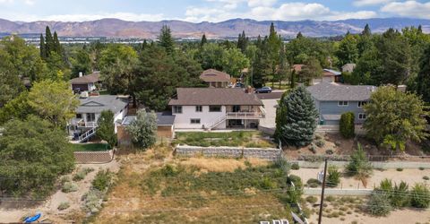 2301 Solari Drive, Reno, NV 89509 Photo