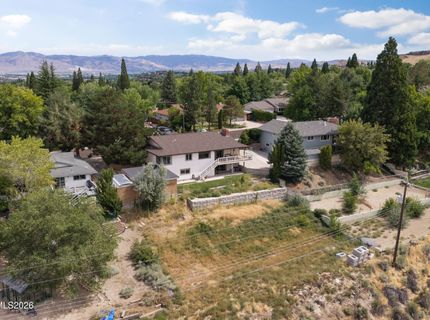 2301 Solari Drive, Reno, NV 89509 Photo