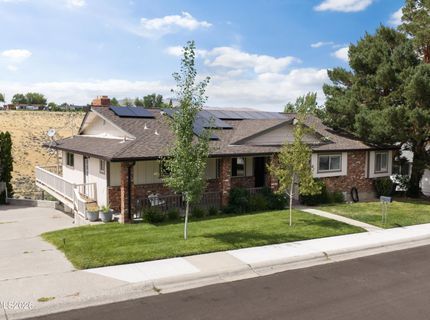 2301 Solari Drive, Reno, NV 89509 Photo