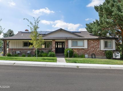 2301 Solari Drive, Reno, NV 89509 Photo