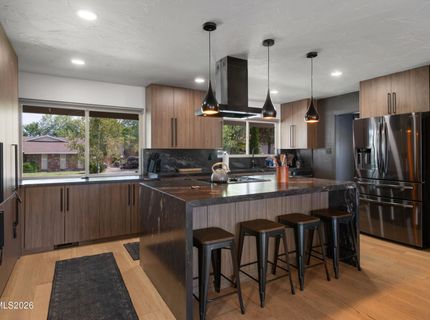 2301 Solari Drive, Reno, NV 89509 Photo