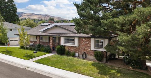 2301 Solari Drive, Reno, NV 89509 Photo