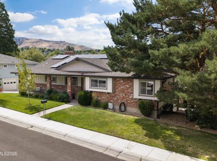 2301 Solari Drive, Reno, NV 89509 Photo