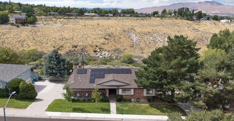 2301 Solari Drive, Reno, NV 89509 Photo