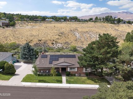 2301 Solari Drive, Reno, NV 89509 Photo