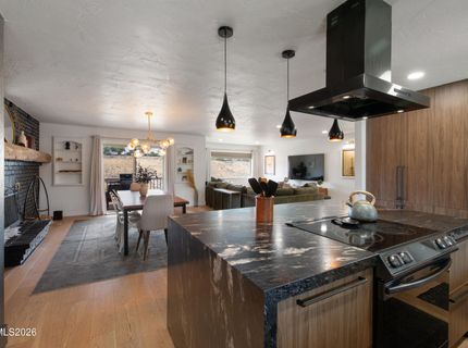 2301 Solari Drive, Reno, NV 89509 Photo