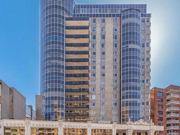 13338 Sanford Ave, Unit 15E, Flushing, NY 11355