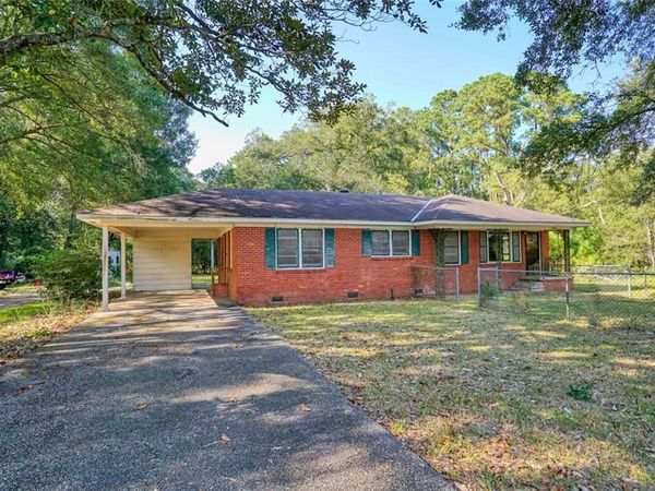 39025 OAK Street , Pearl River, LA 70452