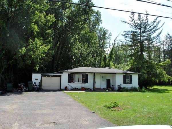 6590 Kirkville Road , Kirkville, NY 13057