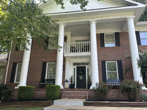 4726 Buckingham Drive, Chattanooga, TN 37421
