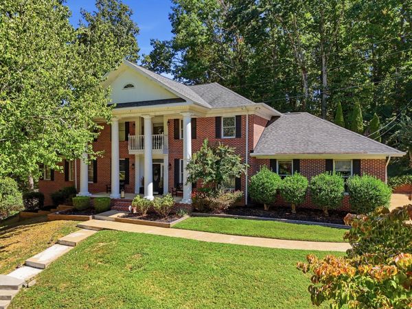 4726 Buckingham Drive, Chattanooga, TN 37421