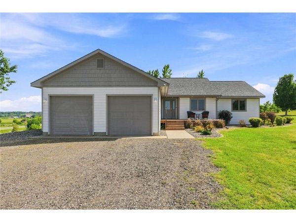 836 County Road D, Woodville, WI 54028
