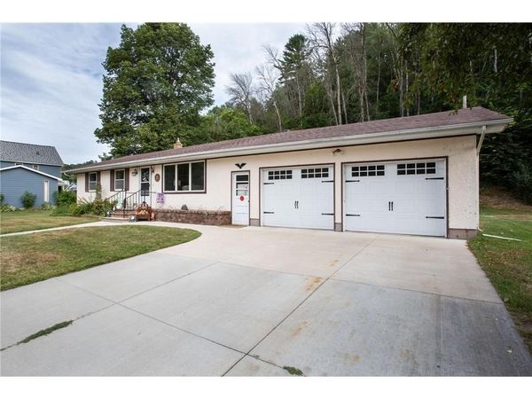 E326 Eau Galle Road, Spring Valley, WI 54767