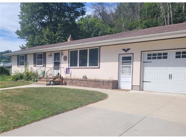 E326 Eau Galle Road, Spring Valley, WI 54767