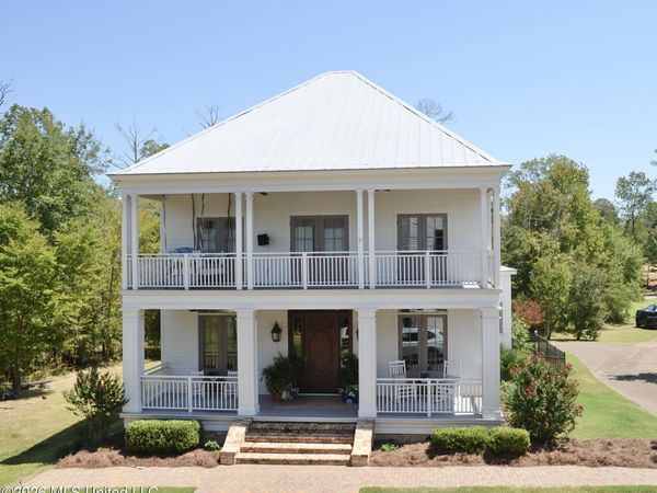 115 Republic Street, Madison, MS 39110