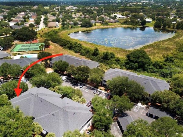 6001 HEMINGWAY CIRCLE, Unit 6001, HAINES CITY, FL 33844