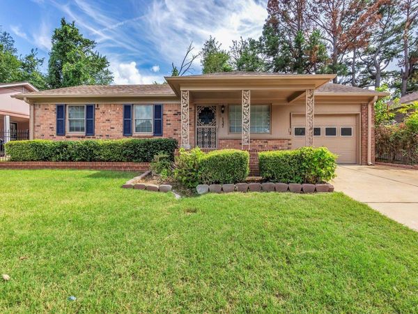 137 CHAMPA AVE, Memphis, TN 38109